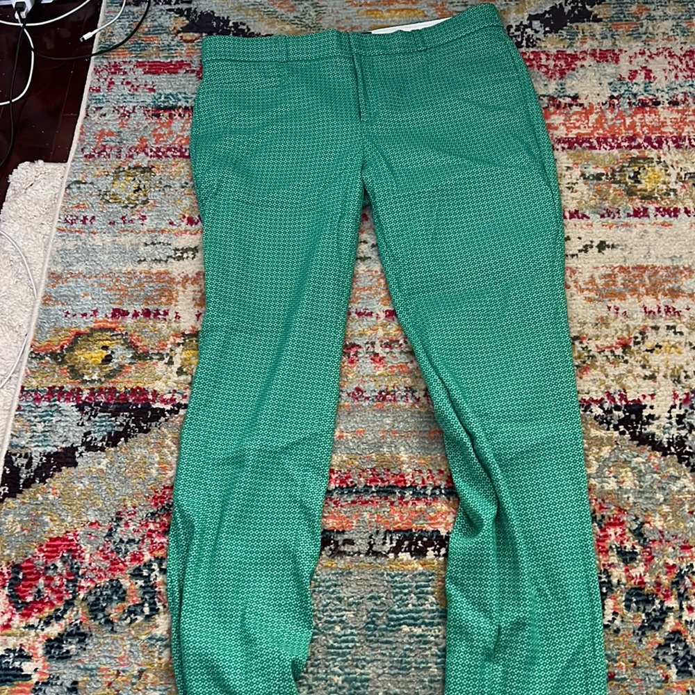 Banana Republic Sloan Pants